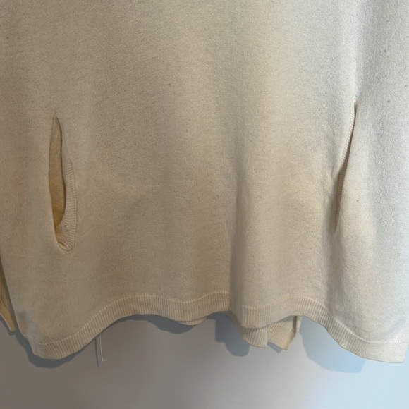 Babaton v-neck sweater - Picture 4 of 5